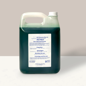 Dishwashing Liquid