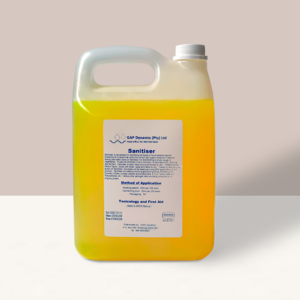 Surface Sanitiser