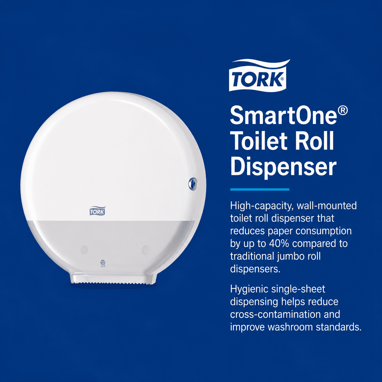 Tork Hygiene & Washroom Solutions - Image 4